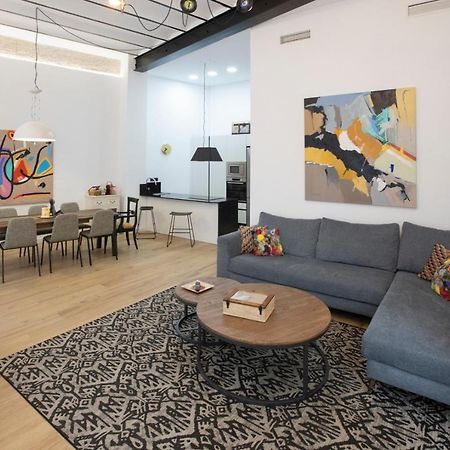 Precioso y muy céntrico apartamento en Cartagena. Exterior foto