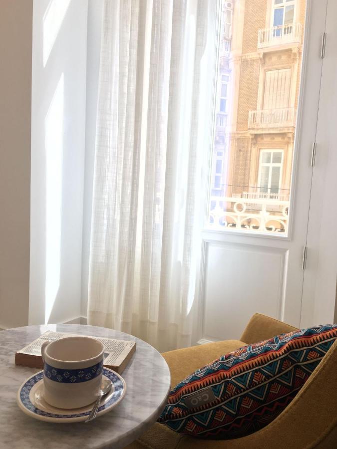 Precioso y muy céntrico apartamento en Cartagena. Exterior foto