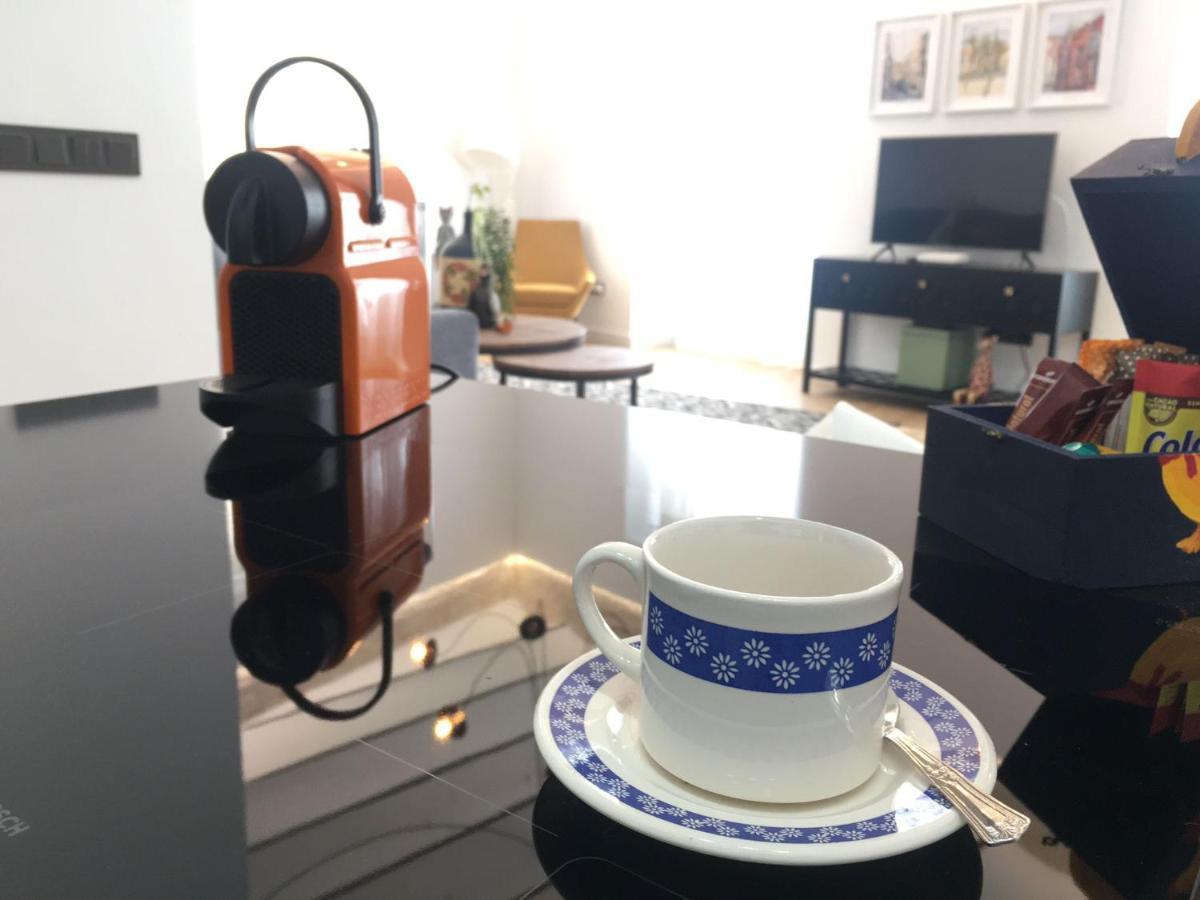 Precioso y muy céntrico apartamento en Cartagena. Exterior foto