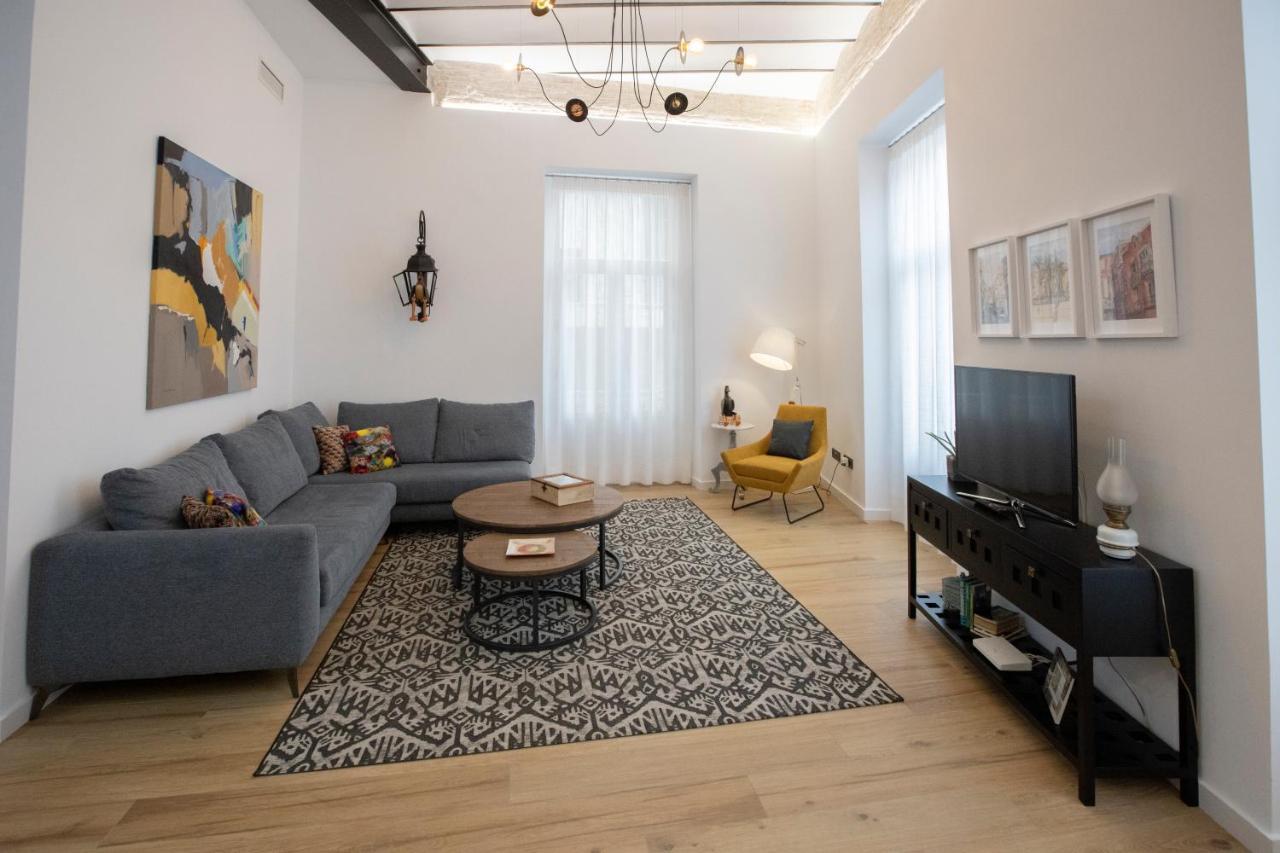 Precioso y muy céntrico apartamento en Cartagena. Exterior foto