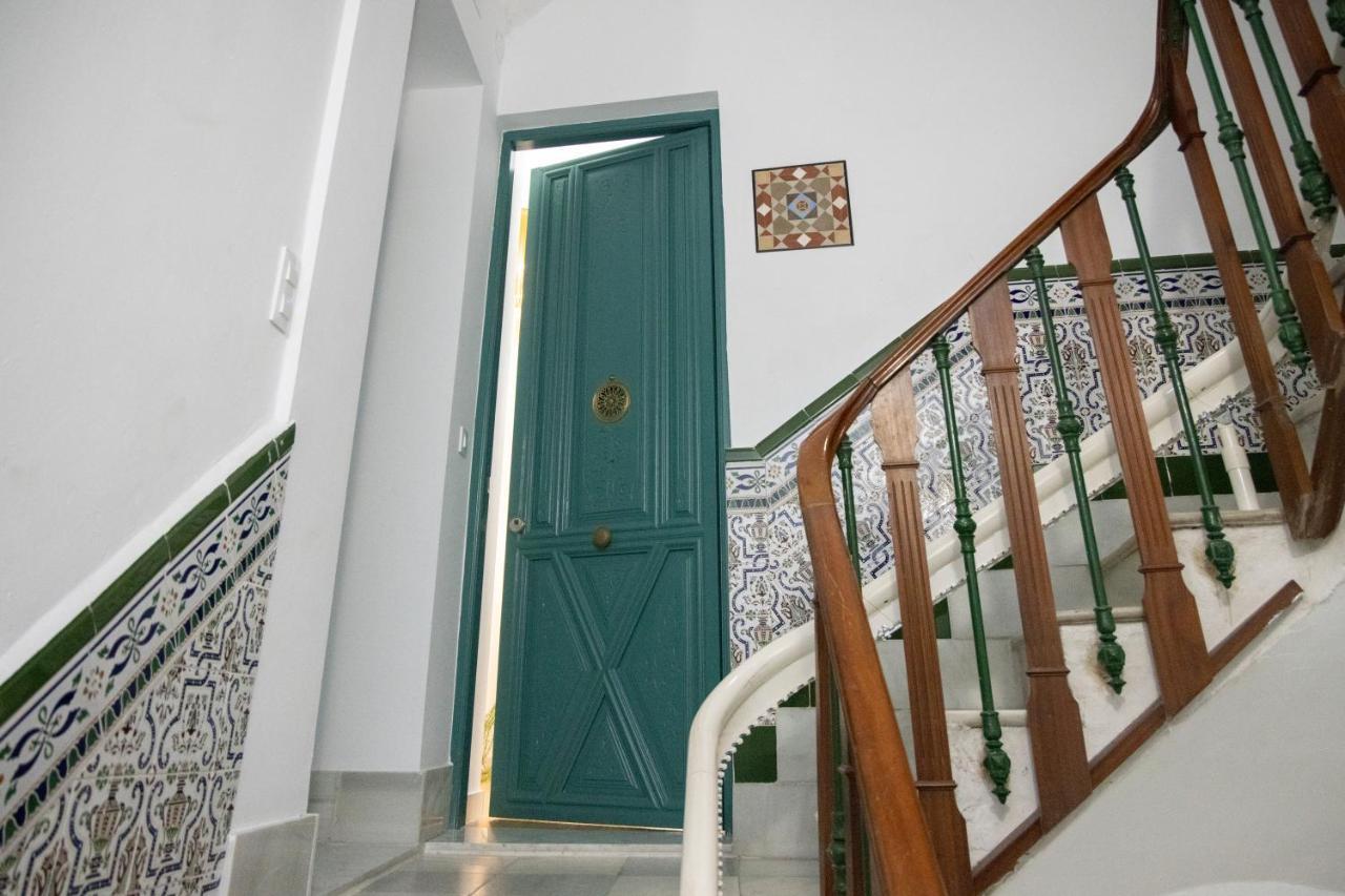 Precioso y muy céntrico apartamento en Cartagena. Exterior foto