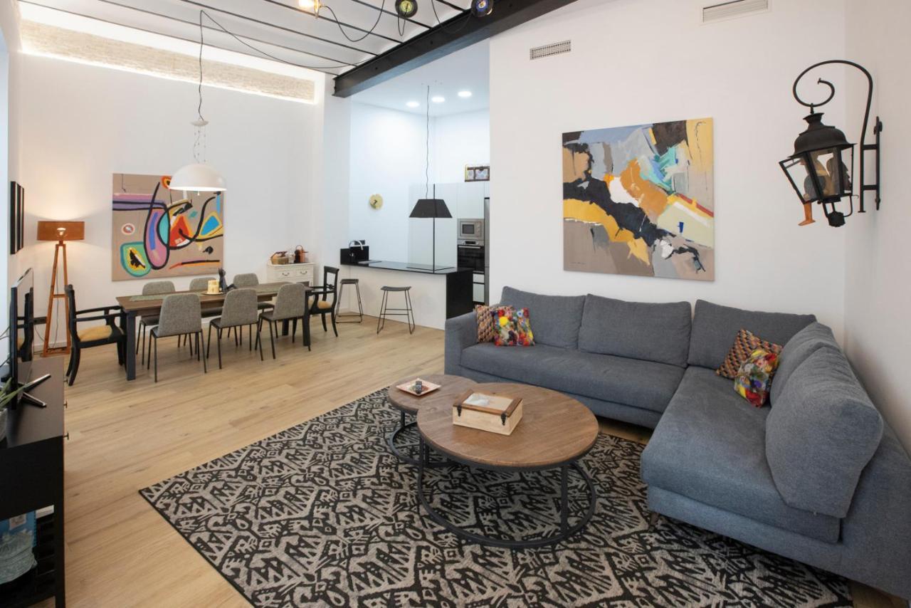 Precioso y muy céntrico apartamento en Cartagena. Exterior foto