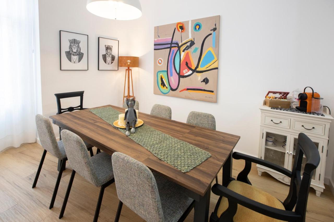 Precioso y muy céntrico apartamento en Cartagena. Exterior foto