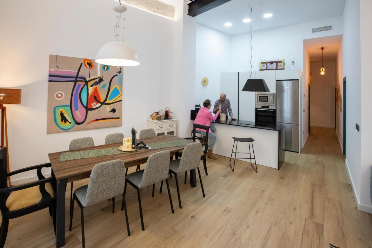 Precioso y muy céntrico apartamento en Cartagena. Exterior foto