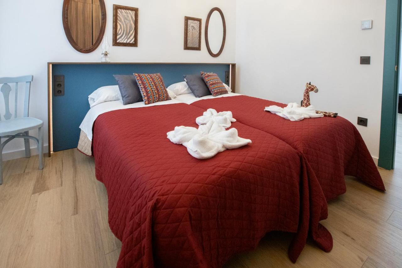 Precioso y muy céntrico apartamento en Cartagena. Exterior foto