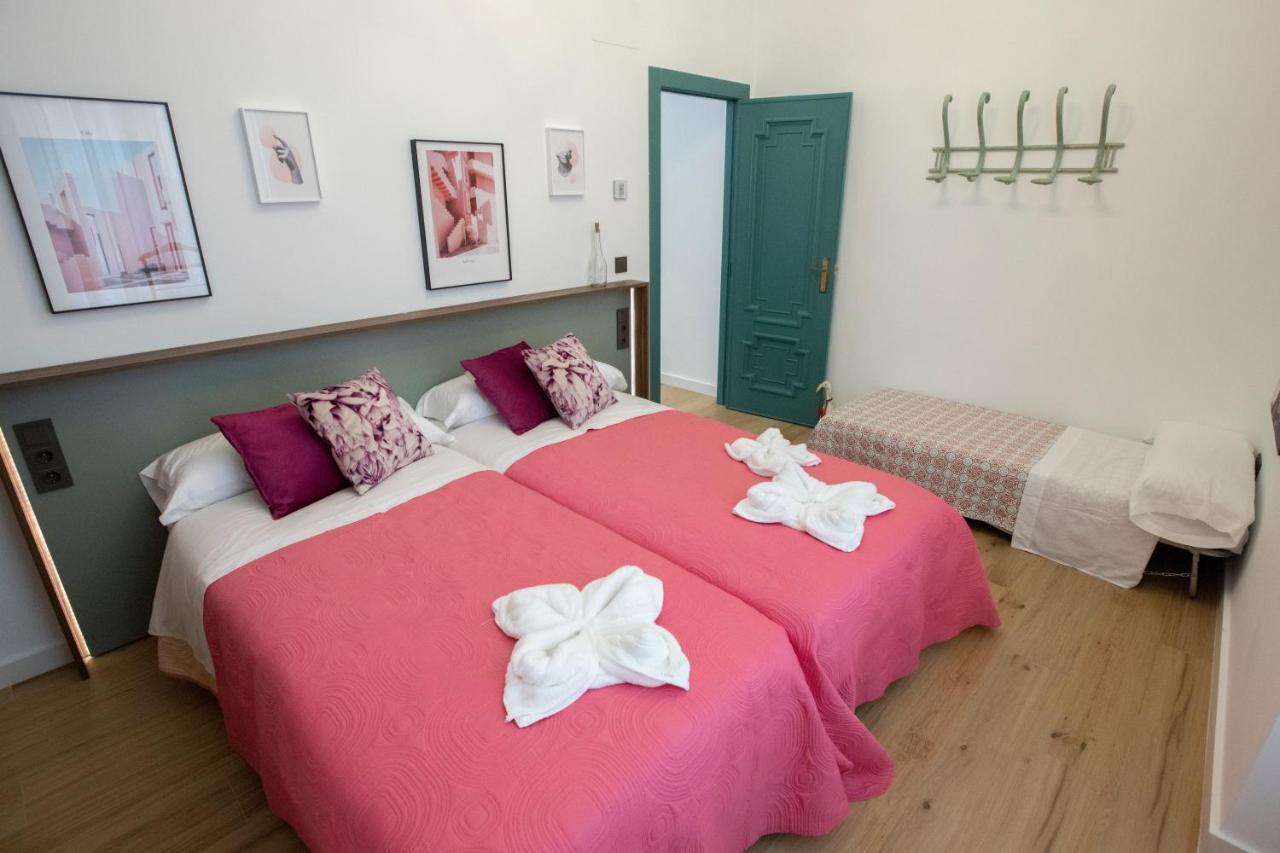 Precioso y muy céntrico apartamento en Cartagena. Exterior foto