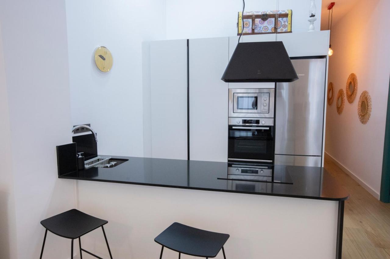 Precioso y muy céntrico apartamento en Cartagena. Exterior foto