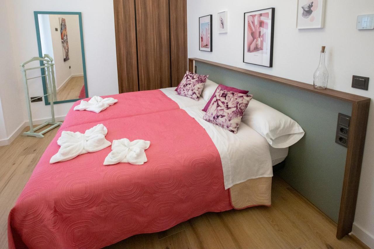 Precioso y muy céntrico apartamento en Cartagena. Exterior foto