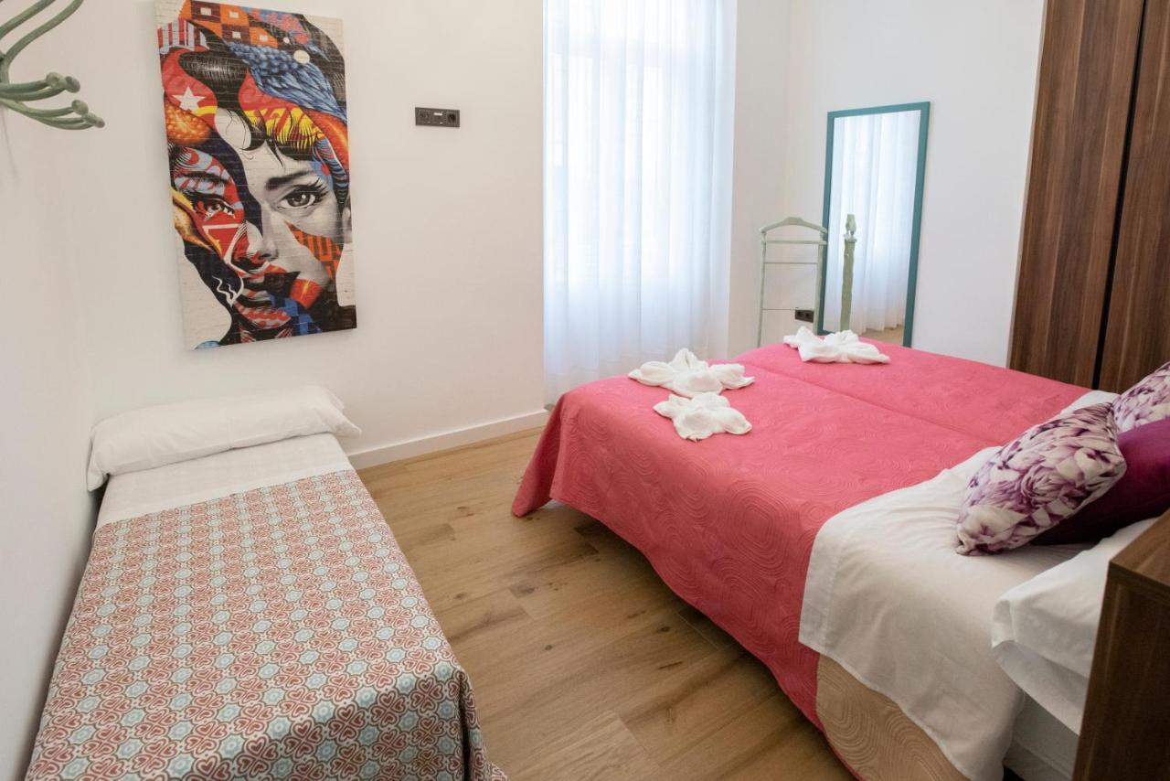 Precioso y muy céntrico apartamento en Cartagena. Exterior foto
