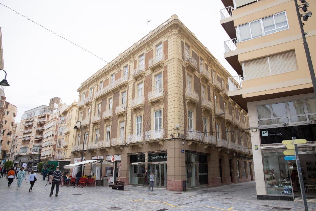 Precioso y muy céntrico apartamento en Cartagena. Exterior foto
