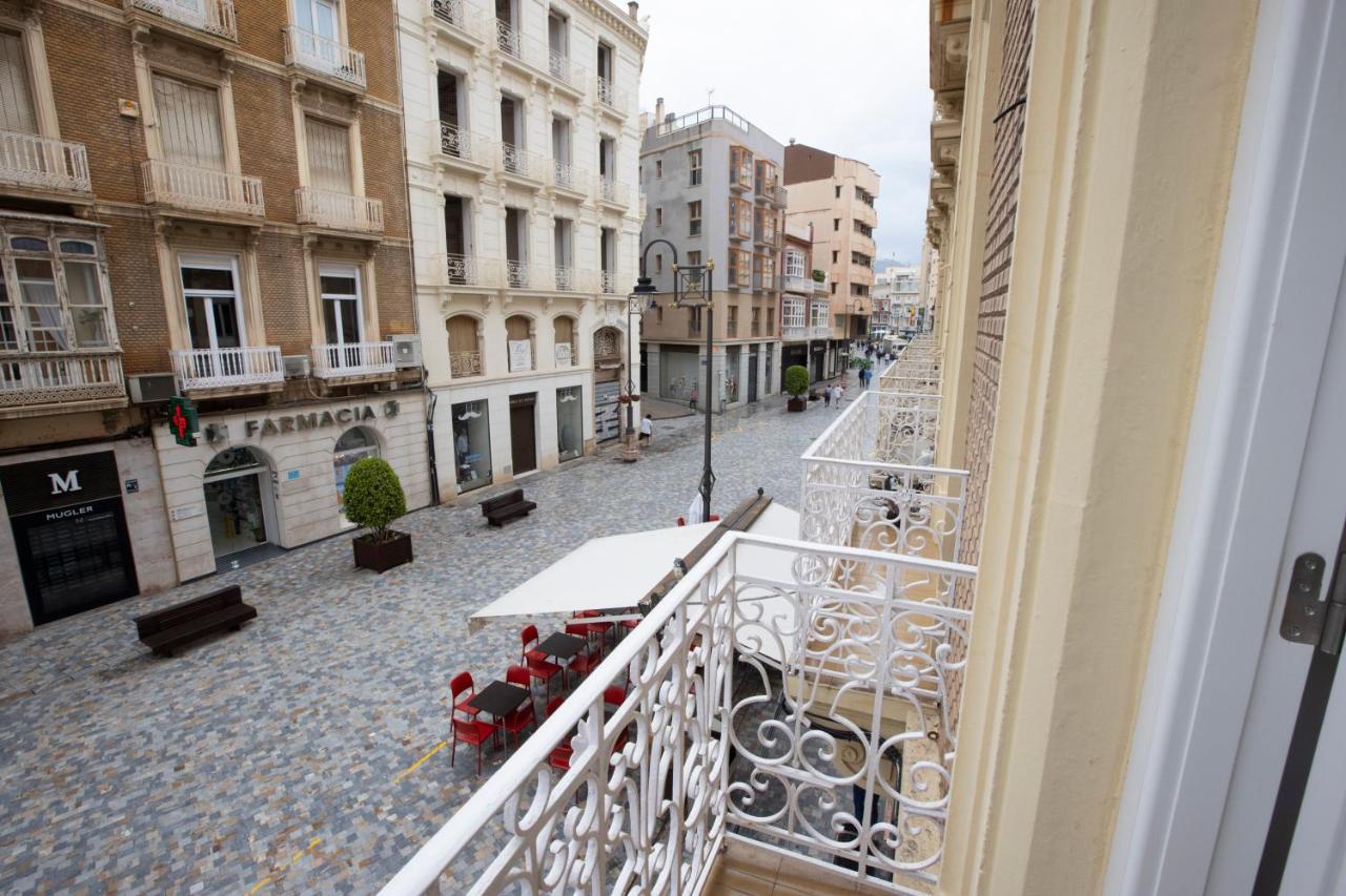 Precioso y muy céntrico apartamento en Cartagena. Exterior foto